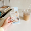 Ốp In House TPU trong mờ