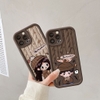 ốp Autumn mềm chống sốc