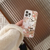 Ốp Spring Panda TPU trong mờ