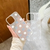 Ốp Blue ribbon TPU trong mờ