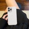 Ốp Blue ribbon TPU trong mờ