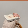 Ốp Cute Cake Túi Đựng Thẻ