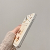 Ốp Cute Cake Túi Đựng Thẻ