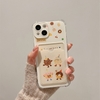 Ốp Cute Cake Túi Đựng Thẻ