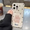 Ốp Hi Bear Túi Đựng Thẻ