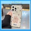 Ốp Hi Bear Túi Đựng Thẻ
