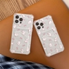 Ốp Jump Rabbit Túi Đựng Thẻ