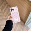 Ốp Rose Story Túi Đựng Thẻ