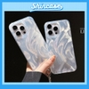 Ốp Silicon Mềm Ánh Bạc (P)