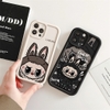 Ốp Bad Labubu Mềm Chống Sốc
