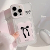 Ốp Ribbon Túi Đựng Thẻ