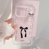 Ốp Ribbon Túi Đựng Thẻ