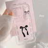 Ốp Ribbon Túi Đựng Thẻ