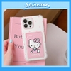 Ốp Hello Kitty Túi Đựng Thẻ