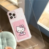 Ốp Hello Kitty Túi Đựng Thẻ