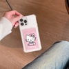 Ốp Hello Kitty Túi Đựng Thẻ