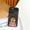Ốp Capy Cam Nếp Gấp
