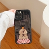 Ốp Capy Cam Nếp Gấp