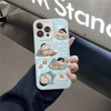 Ốp Shin Summer TPU Trong Mờ