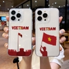 Ốp Việt Nam Viền Thẳng Chống Sốc