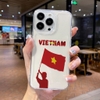 Ốp Việt Nam Viền Thẳng Chống Sốc