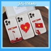 Ốp Việt Nam Viền Thẳng Chống Sốc