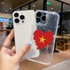 Ốp Việt Nam Viền Thẳng Chống Sốc