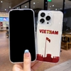 Ốp Việt Nam Viền Thẳng Chống Sốc