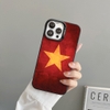 Ốp Cờ Tổ Quốc IMD Nhám Chống Sốc