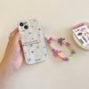 Ốp Love Color Nếp Gấp