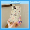 Ốp Love Color Nếp Gấp