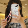 Ốp Love Color Nếp Gấp