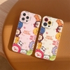 Ốp Best Friend cam lồi trong