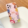 Ốp Best Friend cam lồi trong