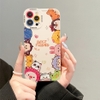 Ốp Best Friend cam lồi trong