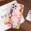 Ốp Best Friend cam lồi trong