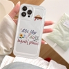 Ốp Việt Nam Độc Lập Viền Thẳng Chống Sốc