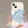 Ốp Bể Cá Sóng Nổi
