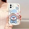 Ốp Baby Shark Sóng Nổi