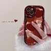 Ốp Love Story Sóng Nổi