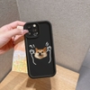 Ốp Couple Pet Mềm Chống Sốc
