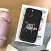 Ốp Couple Pet Mềm Chống Sốc