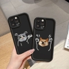 Ốp Couple Pet Mềm Chống Sốc