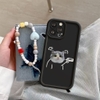 Ốp Couple Pet Mềm Chống Sốc