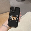 Ốp Couple Pet Mềm Chống Sốc