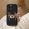Ốp Couple Pet Mềm Chống Sốc