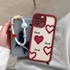 Ốp Love Mềm Chống Sốc
