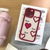Ốp Love Mềm Chống Sốc