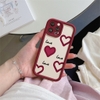 Ốp Love Mềm Chống Sốc
