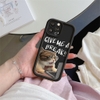 Ốp Work Hard Mềm Chống Sốc
